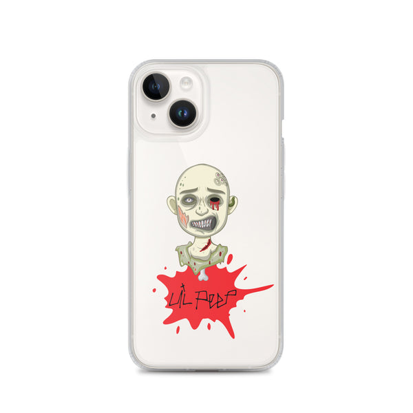 LIL PEEP iPhone Case