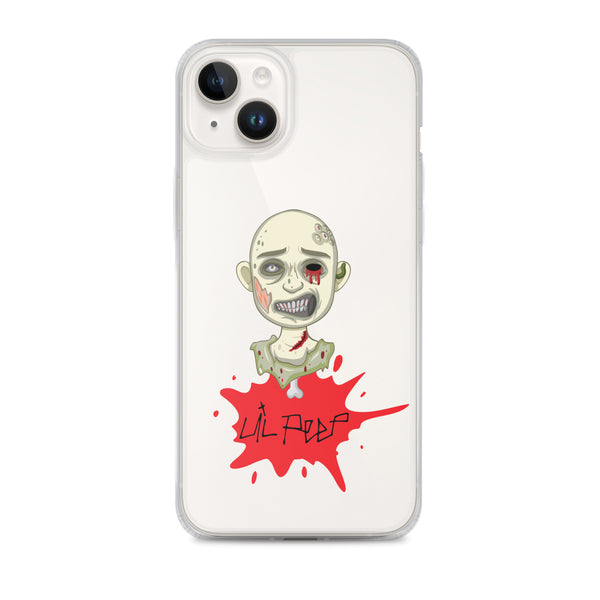 LIL PEEP iPhone Case