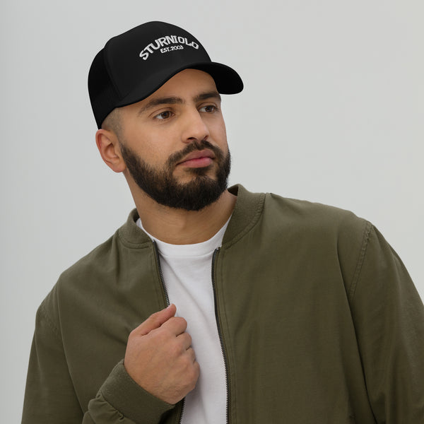Sturniolo Triplets Trucker Cap