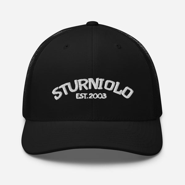 Sturniolo Triplets Trucker Cap