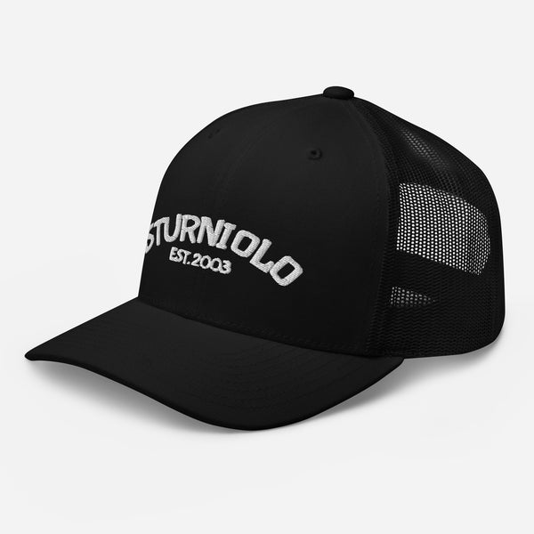 Sturniolo Triplets Trucker Cap