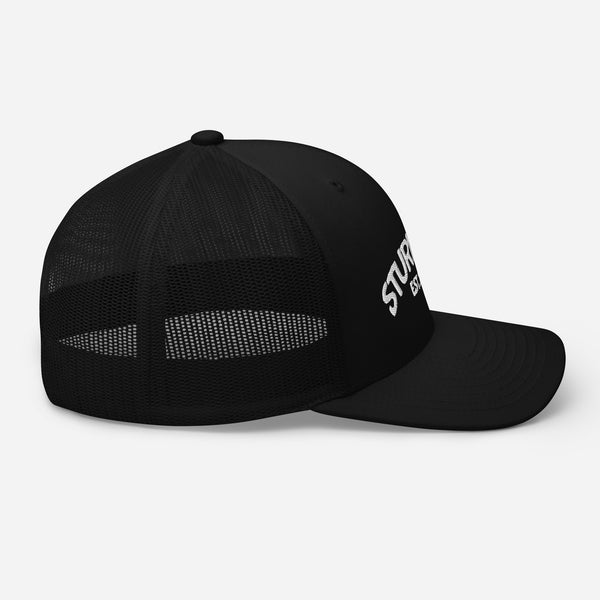Sturniolo Triplets Trucker Cap