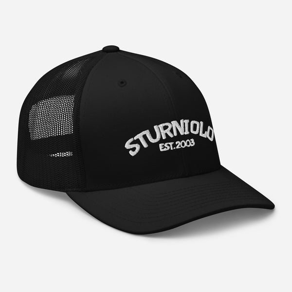 Sturniolo Triplets Trucker Cap