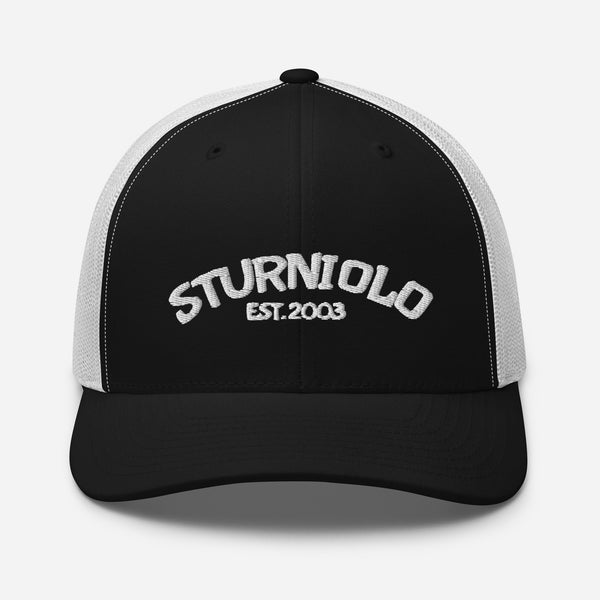 Sturniolo Triplets Trucker Cap