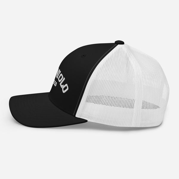 Sturniolo Triplets Trucker Cap
