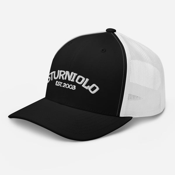 Sturniolo Triplets Trucker Cap