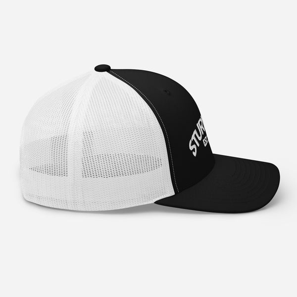 Sturniolo Triplets Trucker Cap