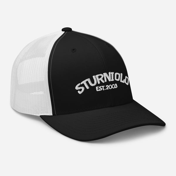 Sturniolo Triplets Trucker Cap
