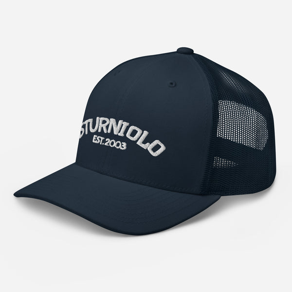 Sturniolo Triplets Trucker Cap