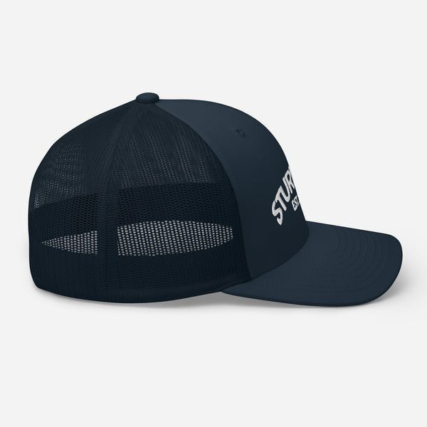 Sturniolo Triplets Trucker Cap