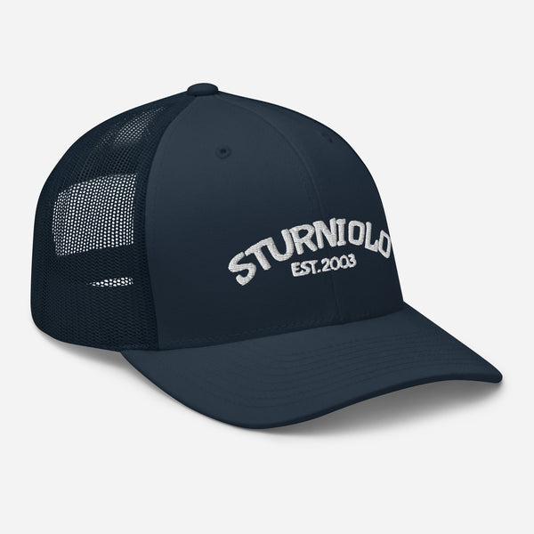 Sturniolo Triplets Trucker Cap