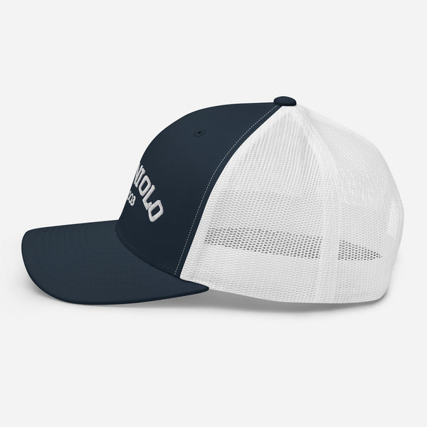 Sturniolo Triplets Trucker Cap