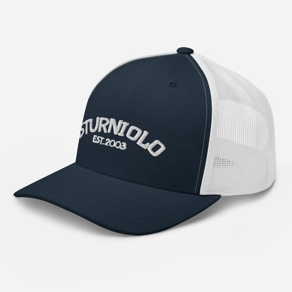 Sturniolo Triplets Trucker Cap