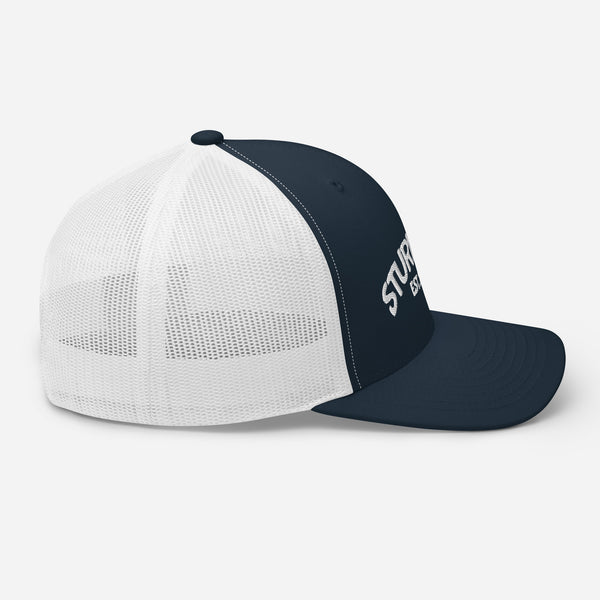 Sturniolo Triplets Trucker Cap