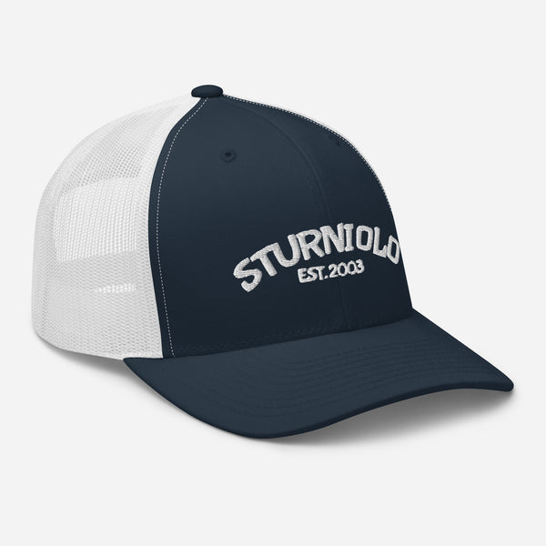 Sturniolo Triplets Trucker Cap