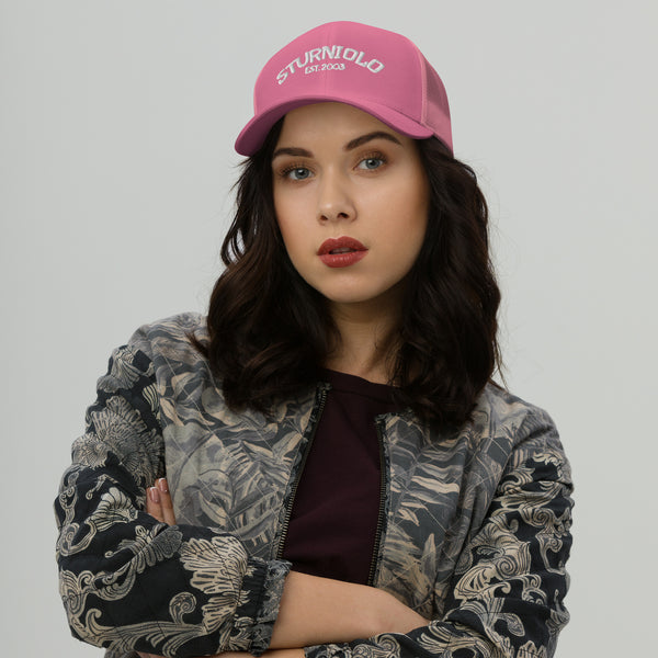 Sturniolo Triplets Trucker Cap