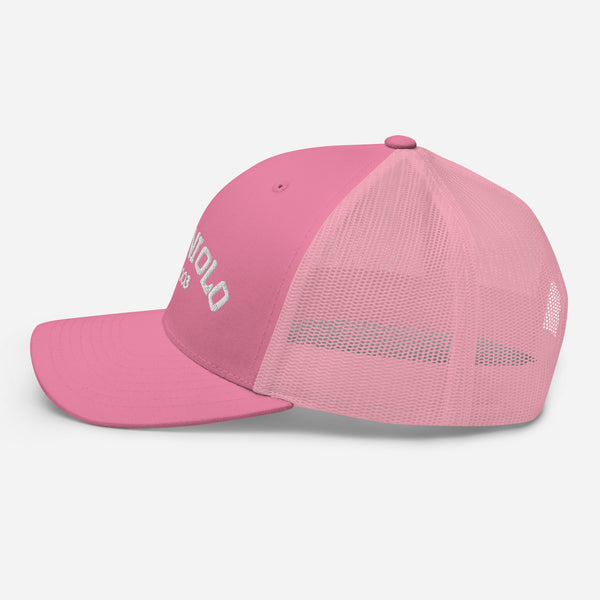 Sturniolo Triplets Trucker Cap