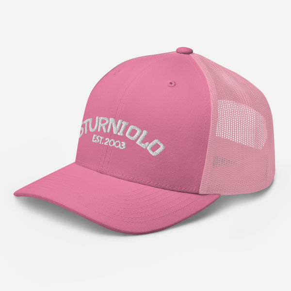 Sturniolo Triplets Trucker Cap