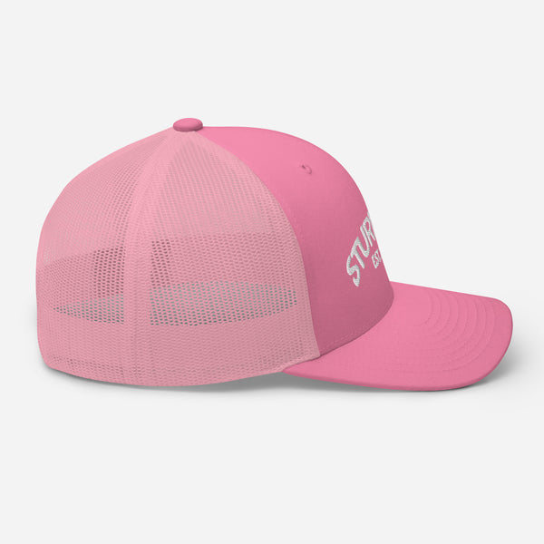 Sturniolo Triplets Trucker Cap
