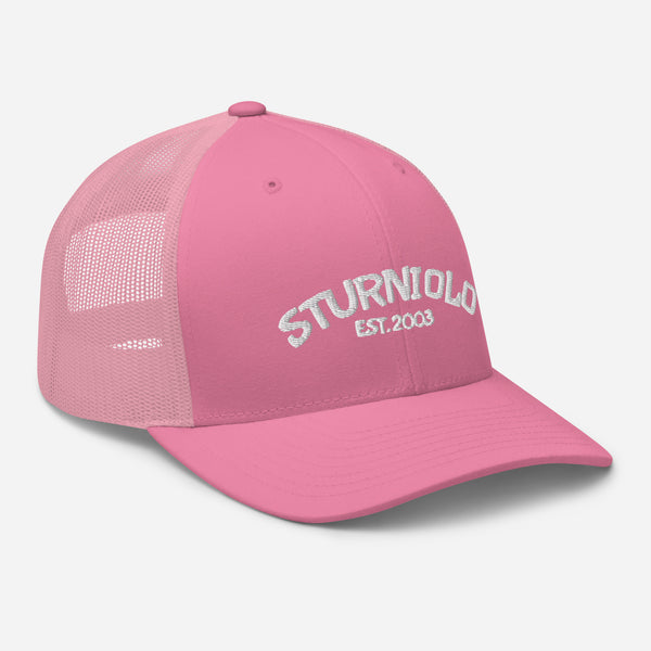 Sturniolo Triplets Trucker Cap