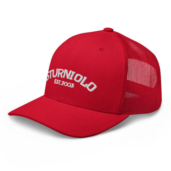 Sturniolo Triplets Trucker Cap