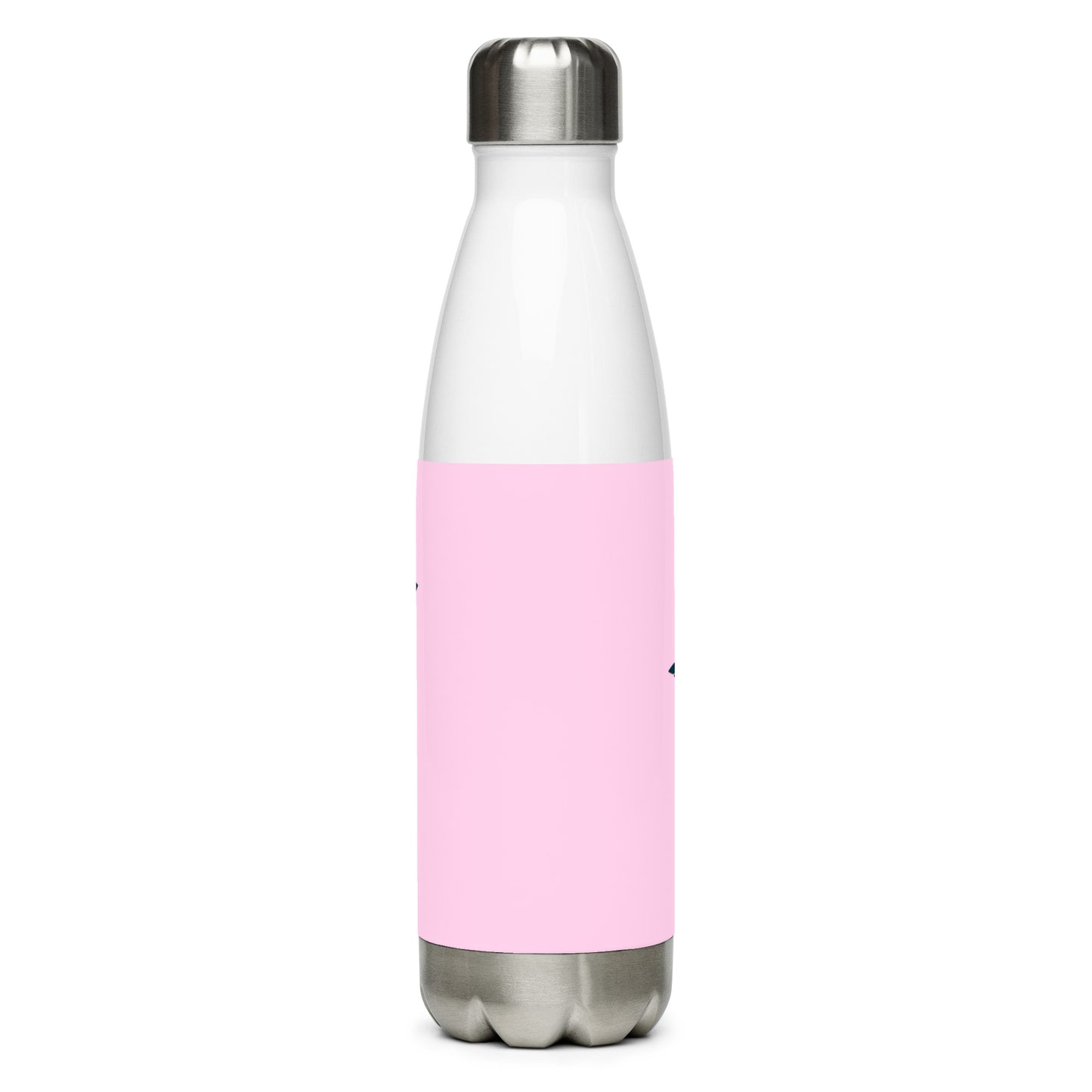 LIL PEEP Stainless Steel Water Bottle