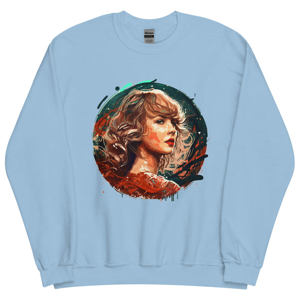 Taylor Swift Sweatshirt