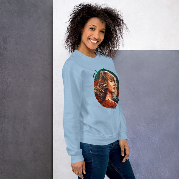 Taylor Swift Sweatshirt