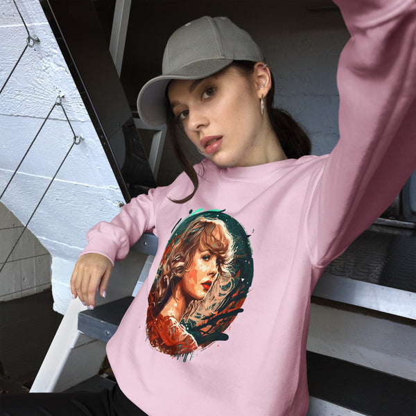 Taylor Swift Sweatshirt
