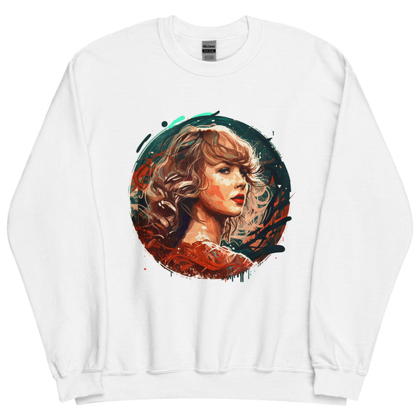 Taylor Swift Sweatshirt