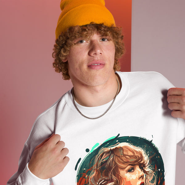 Taylor Swift Sweatshirt
