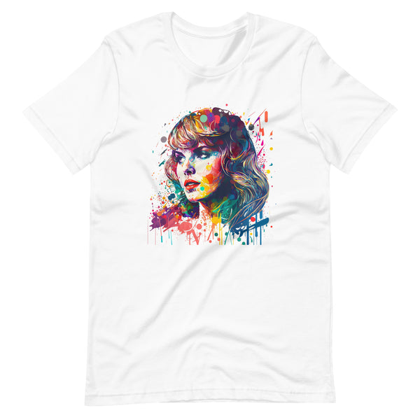 Taylor Swift t-shirt - 100% Cotton