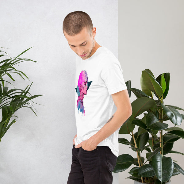 LIL PEEP Graphic T-Shirt
