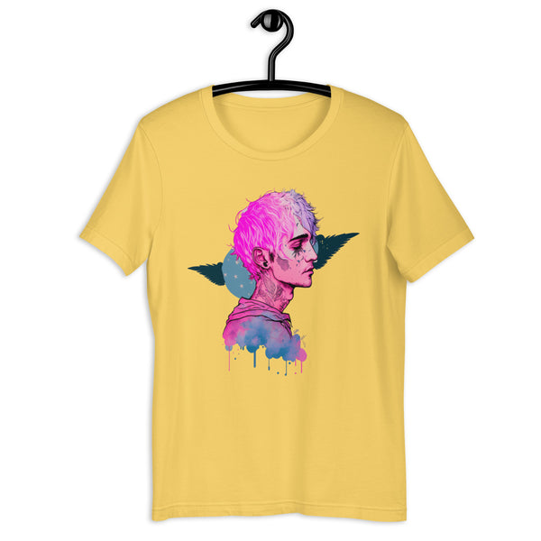 LIL PEEP Graphic T-Shirt