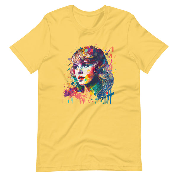 Taylor Swift t-shirt - 100% Cotton