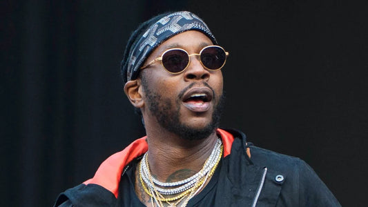 2 Chainz Net Worth