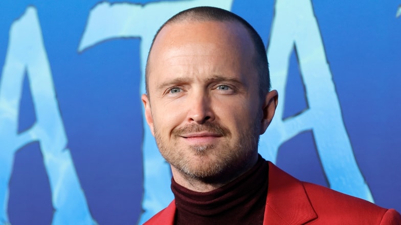 Aaron Paul Net Worth