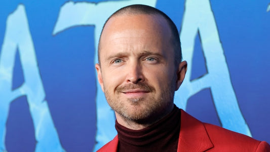 Aaron Paul Net Worth