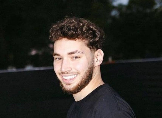 Adin Ross Net Worth