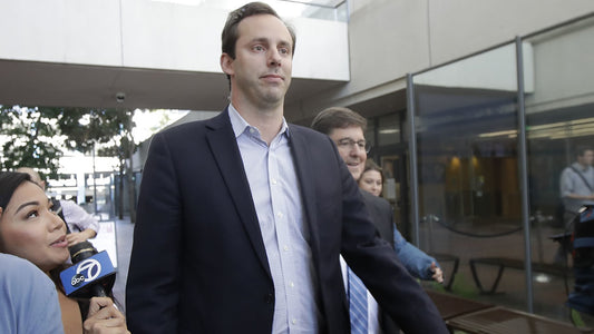 Anthony Levandowski Net Worth