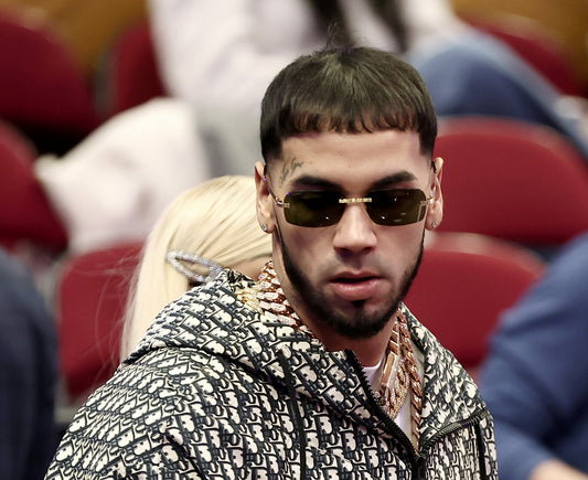 Anuel AA Net Worth