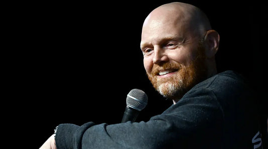 Bill Burr Net Worth