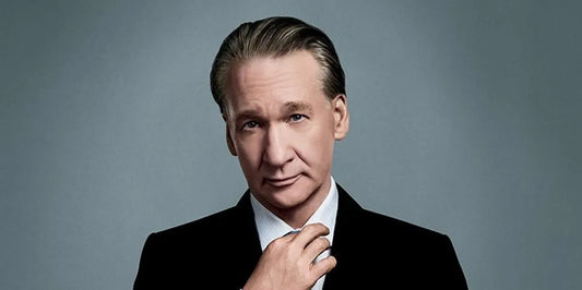 Bill Maher Net Worth