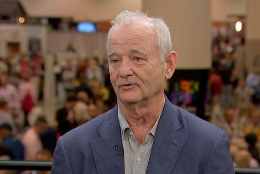 Bill Murray Net Worth