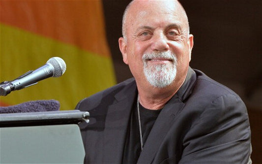 Billy Joel Net Worth