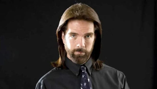 Billy Mitchell Net Worth