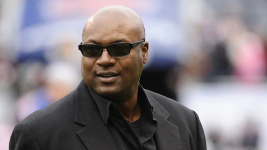 Bo Jackson Net Worth