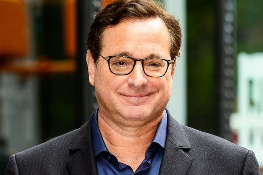 Bob Saget Net Worth