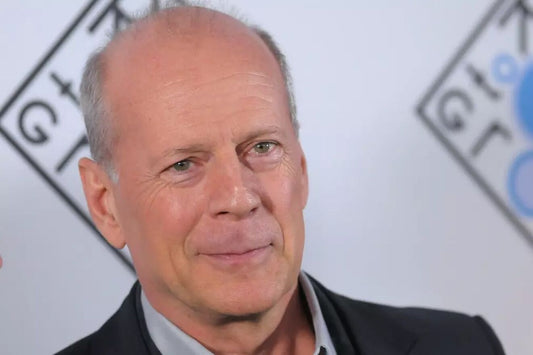 Bruce Willis Net Worth