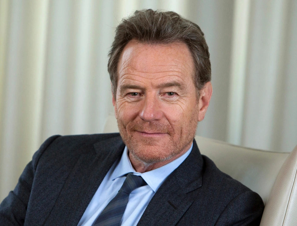 Bryan Cranston Net Worth